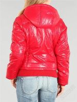 Лот: 583771. Фото: 2. Куртка. Женская одежда