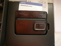 Лот: 1758753. Фото: 2. Nokia n900 32GB Полный комплект... Смартфоны, связь, навигация