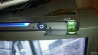 Лот: 13379466. Фото: 2. BBK DV727SI dvd/cd/mp3/mpeg4 и... ТВ и видео