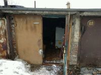 Лот: 13478345. Фото: 2. Гараж, овощи хранилище. Продажа