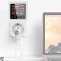 Лот: 12188853. Фото: 3. Продвинутая Wi-Fi розетка Atorch... Компьютеры, оргтехника, канцтовары