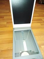 Лот: 14788727. Фото: 6. Сканер документов BENQ 5000