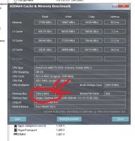 Лот: 6885429. Фото: 2. 4 гига Hynix DDR3 работает на... Комплектующие