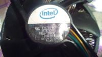 Лот: 9270285. Фото: 2. Охлаждения для процессора Intel... Комплектующие