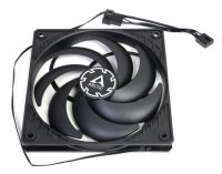 Лот: 22352714. Фото: 2. Вентилятор Arctic P14 Slim PWM... Комплектующие