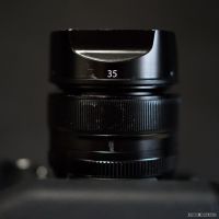 Лот: 11572286. Фото: 6. Fujifilm XF 35mm f/1.4 R X-Mount