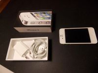 Лот: 3435724. Фото: 4. Apple Aphone 4s, White, 8 GB