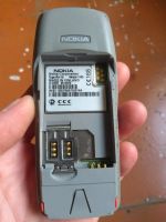 Лот: 25791239. Фото: 3. Телефон Nokia 1100. Красноярск