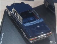 Лот: 13607644. Фото: 3. Модель Mercedes - Benz 600 Landaulet... Коллекционирование, моделизм