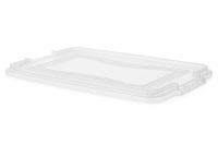 Лот: 23615556. Фото: 3. Контейнер для хранения Hoff М286. Домашний быт