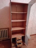 Лот: 9644990. Фото: 3. Шкаф книжный. Мебель