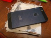 Лот: 4424847. Фото: 2. Продам Iphone 5. Смартфоны, связь, навигация