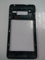 Лот: 9470777. Фото: 2. Задняя часть корпуса Lenovo P780. Запчасти, оборудование