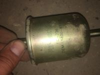 Лот: 20672930. Фото: 2. Фильтр топливный. Автозапчасти