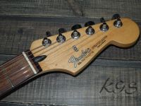 Лот: 10600310. Фото: 2. Fender Mexican Standard Stratocaster. Музыкальные инструменты