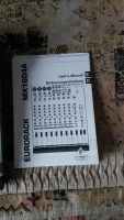 Лот: 5301556. Фото: 2. Продам микшер Behringer Eurorack... Профессиональный звук