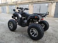 Лот: 25659379. Фото: 7. Квадроцикл ABM Apache 200