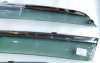 Лот: 16139336. Фото: 2. Honda Fit 2014- Ветровики с металлическим... Автохимия, масла, тюнинг