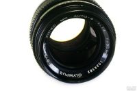 Лот: 8519099. Фото: 5. Olympus Zuiko MC AUTO-S 50mm f1...