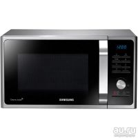 Лот: 10272774. Фото: 3. Микроволновая печь Samsung MS23F302TQS. Бытовая техника