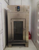 Лот: 20359015. Фото: 2. Камера для копчения. Оборудование