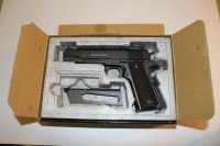Лот: 12772524. Фото: 6. Пистолет Borner KMB76 (Кольт Colt...