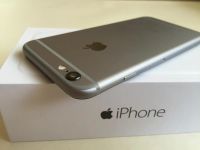 Лот: 9491472. Фото: 5. iPhone 6-16 LTE, Touch ID