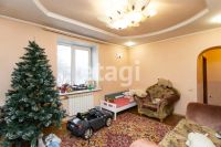 Лот: 25295741. Фото: 4. 3-комн. квартира , Красноярск... Красноярск