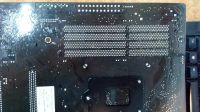 Лот: 13481060. Фото: 2. Материнская плата Asus B85-plus... Комплектующие
