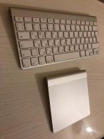 Лот: 11394595. Фото: 2. Apple Magic Keyboard + Trackpad. Периферия