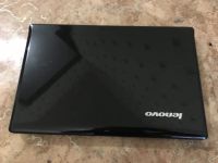 Лот: 15638689. Фото: 3. Ноутбук Lenovo G570 Core i5, 4... Компьютеры, оргтехника, канцтовары
