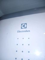 Лот: 12702649. Фото: 2. Бойлер elektrolux. Тепловое оборудование, климат