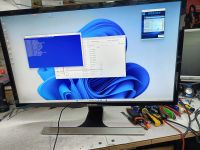 Лот: 25610542. Фото: 4. Системный блок с монитором. Красноярск
