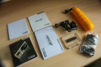 Лот: 10034951. Фото: 4. Срочно! GoPro HERO 3+ с аксессуарами...