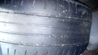 Лот: 11789987. Фото: 4. 255/55r18. Красноярск