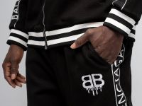 Лот: 21351473. Фото: 3. Спортивный костюм Balenciaga. Одежда, обувь, галантерея