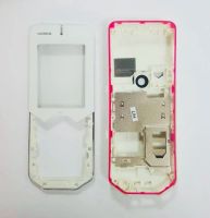Лот: 11528923. Фото: 2. Корпус Nokia 7500 (Prism) под... Запчасти, оборудование