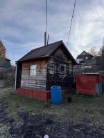 Лот: 25348167. Фото: 2. 1-комн. дача , СНТ Солнечный СНТ... Продажа