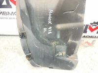 Лот: 25896763. Фото: 3. локер Hyundai Matrix FC. Авто, мото, водный транспорт