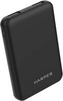 Лот: 22709067. Фото: 2. Внешний аккумулятор Harper. Аксессуары