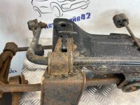 Лот: 22459954. Фото: 16. балка поперечная Kia Spectra SD