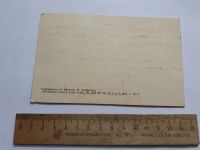 Лот: 25671367. Фото: 3. (открытки) открытка,С Новым годом... Коллекционирование, моделизм