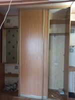 Лот: 25280335. Фото: 5. Встроенный шкаф