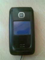 Лот: 1370332. Фото: 2. Nokia 6125 торги с рубля. Смартфоны, связь, навигация