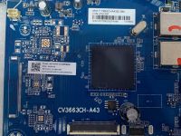 Лот: 20285075. Фото: 2. Main Cv3663ch-a43 Hisense H40B5100... Запчасти для бытовой техники