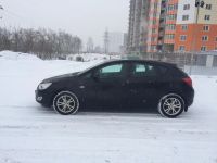 Лот: 9161908. Фото: 2. Opel astra. Авто, мото, водный транспорт