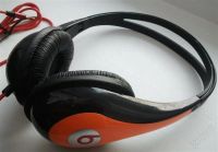 Лот: 2416622. Фото: 3. MONSTER BEATS BY DR.DRE MD-801... Бытовая техника
