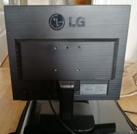 Лот: 13574404. Фото: 2. ЖК-Монитор 19" LG Flatron L1918S-SN. Мониторы, проекторы