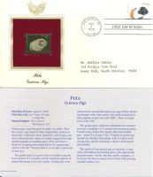 Лот: 25805327. Фото: 13. США 2016 КПД с металлической репликой...