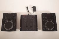 Лот: 14065175. Фото: 5. Pioneer CDJ-350 DJ-проигрыватели...